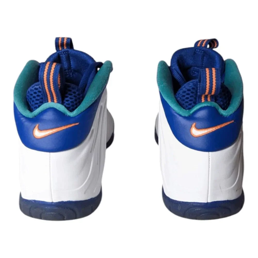 NIKE Little Posite Pro GS 